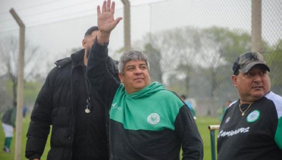Deportivo Camioneros ascendió dos veces en 1 año y ya está en la B metro