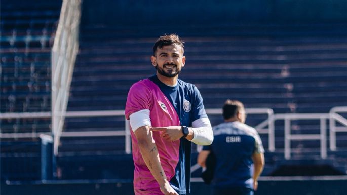 Independiente Rivadavia "vuelve" al Gargantini para recibir a Huracán