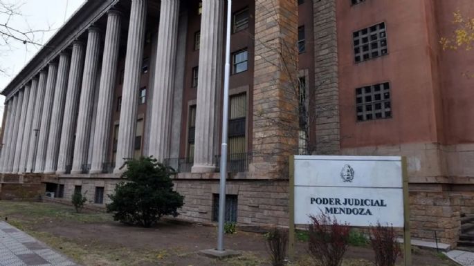 Scatolón denunció discriminación y persecusión en la Corte