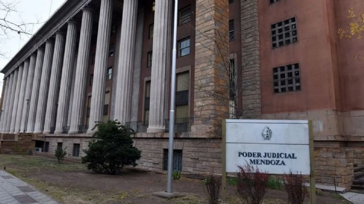 Scatolón denunció discriminación y persecusión en la Corte