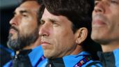 Foto ilustrativa de la nota titulada: Diego Placente dice que el Sub 20 irá por el primer puesto