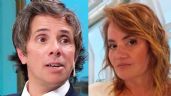 Foto ilustrativa de la nota titulada: Robertito Funes fue agredido en la marcha por el triple femicidio y Nancy Pazos lo cruzó en vivo