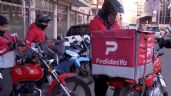 Foto ilustrativa de la nota titulada: Un repartidor de aplicación tiene que entregar más de 15 pedidos diarios para no ser pobre