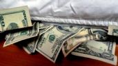 Foto ilustrativa de la nota titulada: Los argentinos tienen depósitos y billetes por U$S 254.371 millones