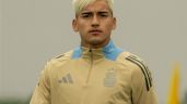 Foto ilustrativa de la nota titulada: Ian Subiabre firmó contrato con River o peligraba su presencia en el Mundial