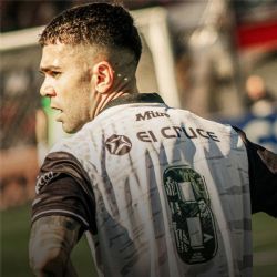 Ni Gimnasia ni Deportivo Maipú lograron el objetivo