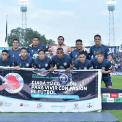 La Lepra y otra duro compromiso ante Racing en Avellaneda
