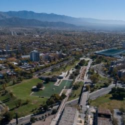 Pronóstico: cómo estará el tiempo en el inicio del fin de semana largo 