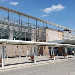 Cómo impacta en Mendoza el paro de controladores aéreos