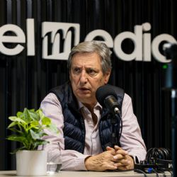 "A Cornejo le gustaría que esta campaña no existiera"