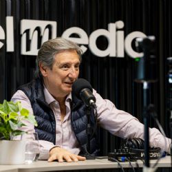 "Este Gobernador rompió todos los acuerdos políticos"