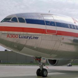 Estados Unidos: hallaron a un polizón muerto en un tren de aterrizaje