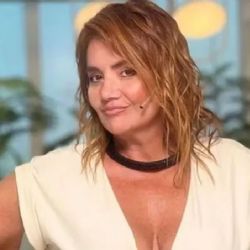 El insólito reclamo de Nancy Pazos a su ex, Diego Santilli