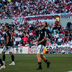 River perdió 4 partidos consecutivos después de 15 años