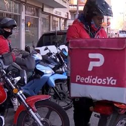 Las empresas serán solo intermediarios y los trabajadores, "independientes"