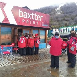 Cánticos antisemitas: el Gobierno imputó a la empresa de viajes 