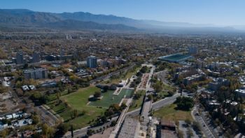 Mendoza, bajo tres alertas meteorológicas