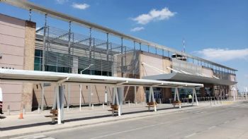 Cómo impacta en Mendoza el paro de controladores aéreos