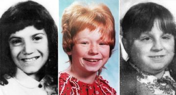 El “asesino del alfabeto” y su misteriosa elección de víctimas