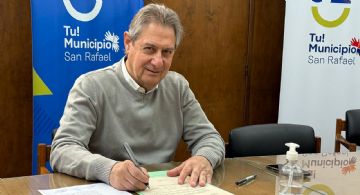 La letra chica de la autonomía municipal que promulgó Omar Félix