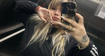 Morena Rial fue detenida: los motivos