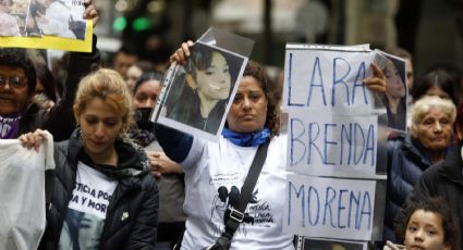 Piden la detención del presunto autor intelectual del triple femicidio