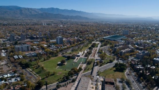 Pronóstico: cómo va a estar el tiempo en el fin de semana 