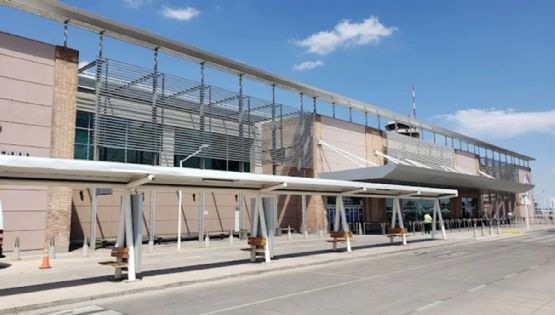 Por una medida gremial, podrían haber demoras en los vuelos