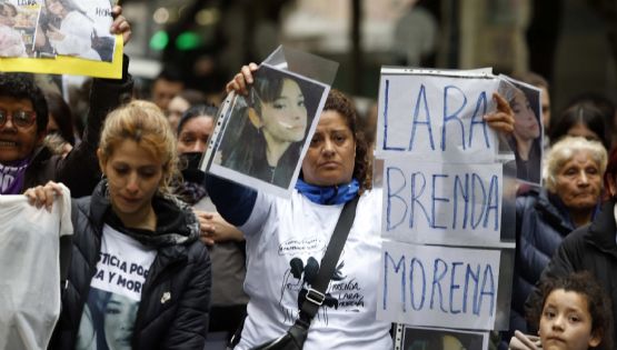 Piden la detención del presunto autor intelectual del triple femicidio