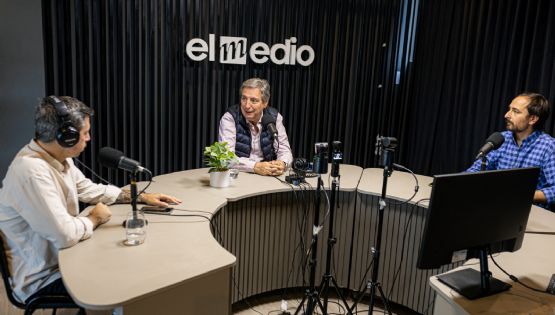 "Mendoza se está rosarizando y el Gobierno no puede resolver el problema de la seguridad"