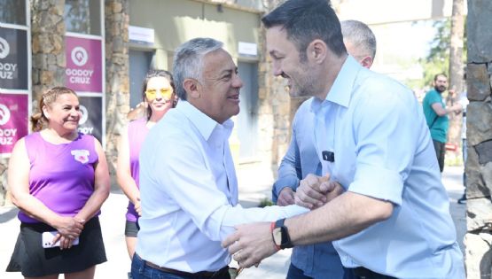 La mala noticia que recibió el oficialismo de una encuestadora amiga