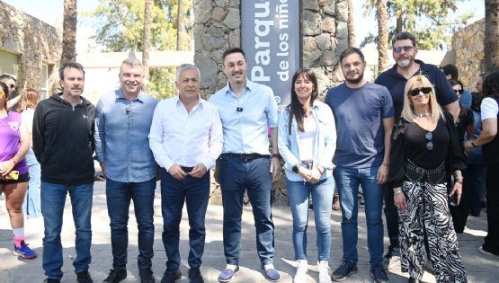 Elecciones: los números que maneja el Gobierno en la recta final de la campaña