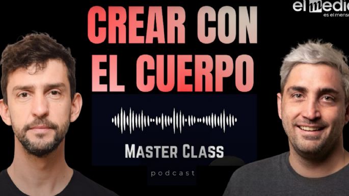 Emprender con juego y rigor: lecciones de Nato Esteller y Fernando Prato