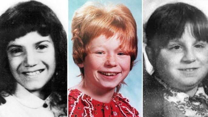 El “asesino del alfabeto” y su misteriosa elección de víctimas
