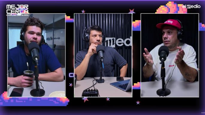 Mejor Cerca: música y gastronomía con dos colaboradores de lujo