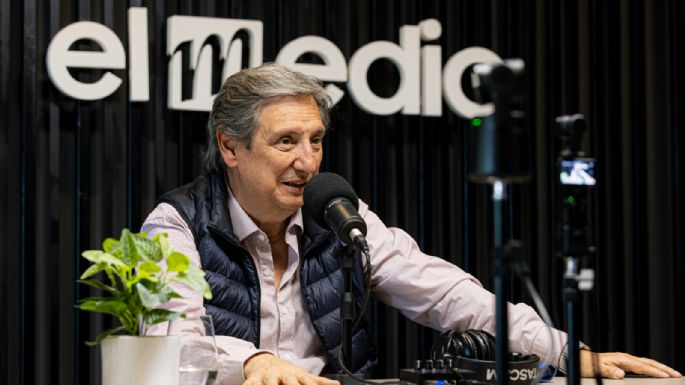 "Este Gobernador rompió todos los acuerdos políticos"