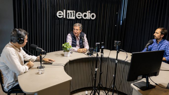 "Mendoza se está rosarizando y el Gobierno no puede resolver el problema de la seguridad"