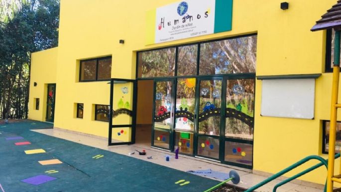 Qué dijo el Colegio tras el escándalo de los cánticos antisemitas