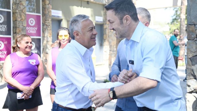 La mala noticia que recibió el oficialismo de una encuestadora amiga
