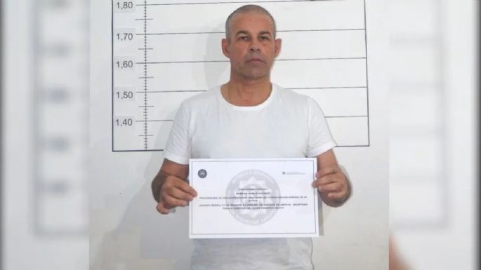 ¿Quién es Fred Machado?, el empresario acusado de financiar la campaña de José Luis Espert
