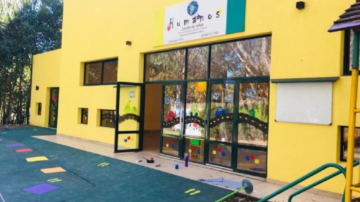 Qué dijo el Colegio tras el escándalo de los cánticos antisemitas