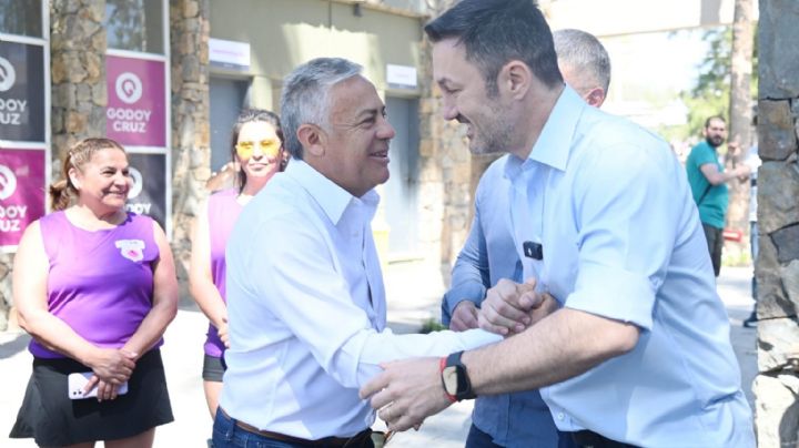 La mala noticia que recibió el oficialismo de una encuestadora amiga