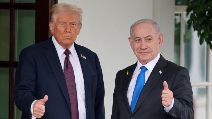 Para Hamás el plan de paz de Trump para Gaza necesita “enmiendas sustanciales”