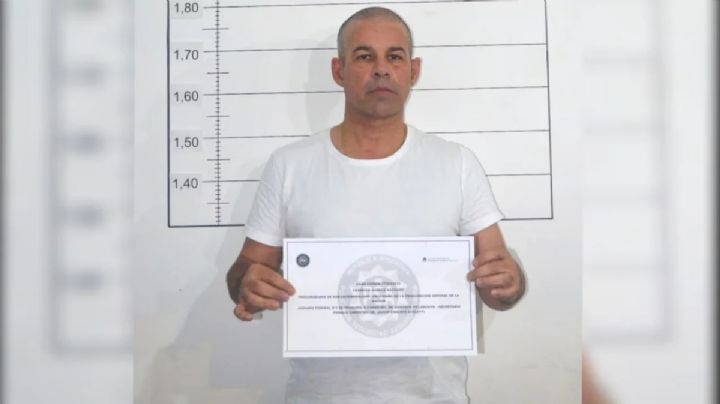 ¿Quién es Fred Machado?, el empresario acusado de financiar la campaña de José Luis Espert