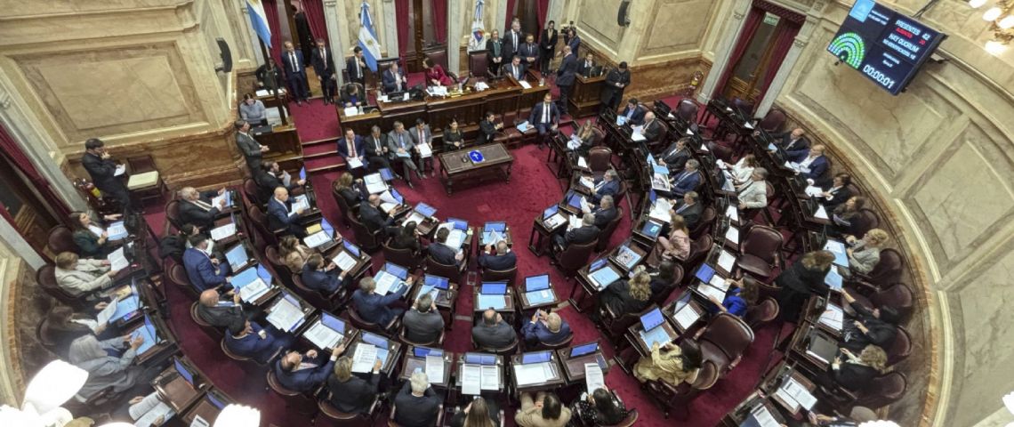 El Gobierno analiza dejar la discusión por Ganancias para avanzar con la reforma laboral