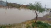 Foto ilustrativa de la nota titulada: Maipú: la calle que es un pozo y de la que nadie se acuerda