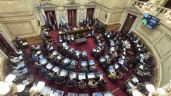 Foto ilustrativa de la nota titulada: El Senado aprobó una limitación para el uso de los DNU
