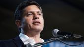 Foto ilustrativa de la nota titulada: Kicillof cuestionó el cierre de campaña de Milei y lo responsabilizó por “cualquier hecho de desorden”