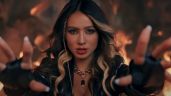 Foto ilustrativa de la nota titulada: “Apunta, dispara”: así es el nuevo tema de Flor Vigna 