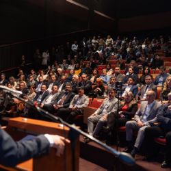 Avanza el Foro Industria en Mendoza, con el foco puesto en la diversificación